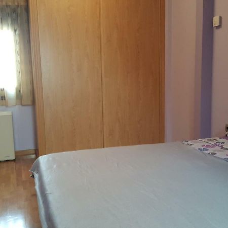 Babia Apartment อัสตอร์กา ภายนอก รูปภาพ