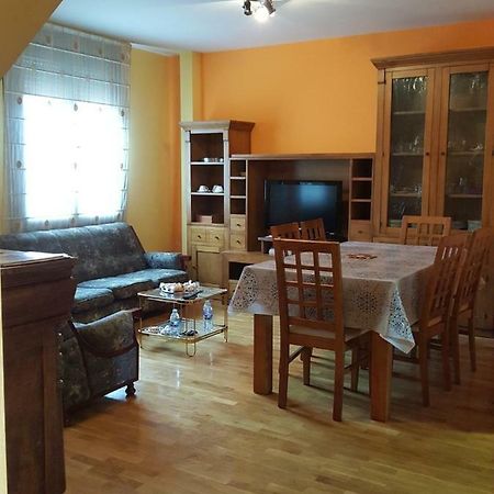 Babia Apartment อัสตอร์กา ภายนอก รูปภาพ