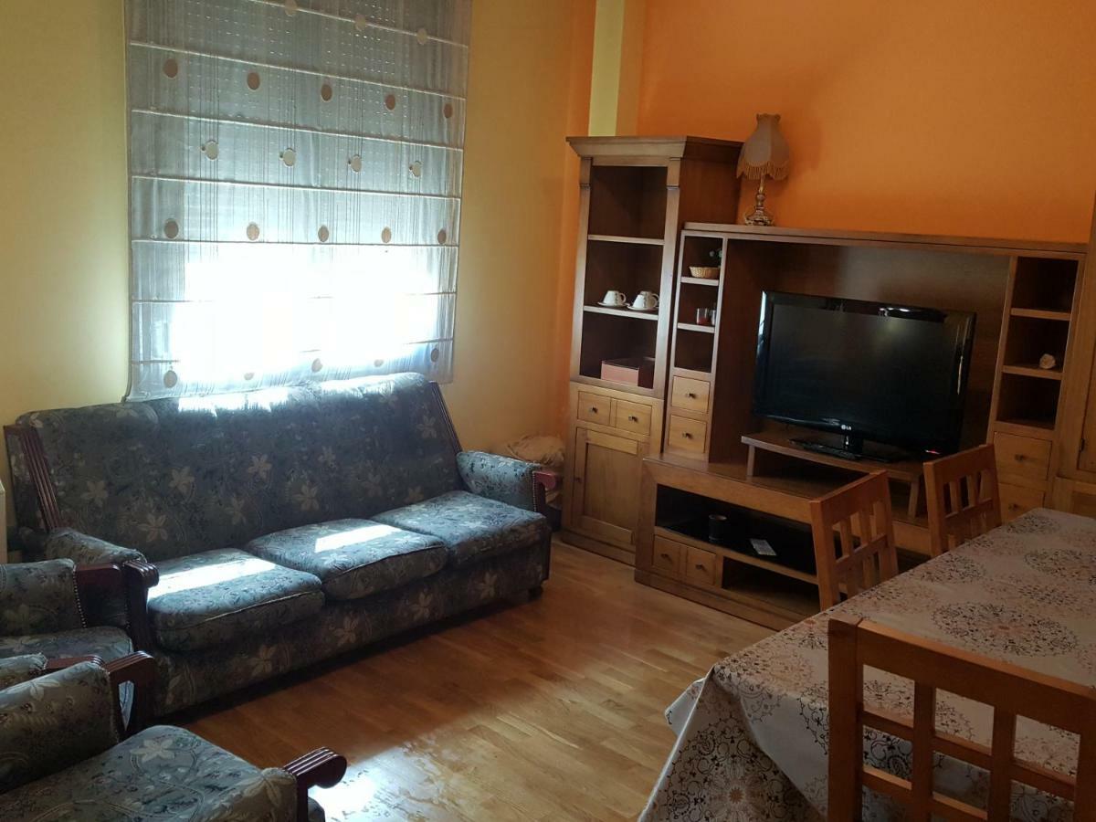 Babia Apartment อัสตอร์กา ภายนอก รูปภาพ