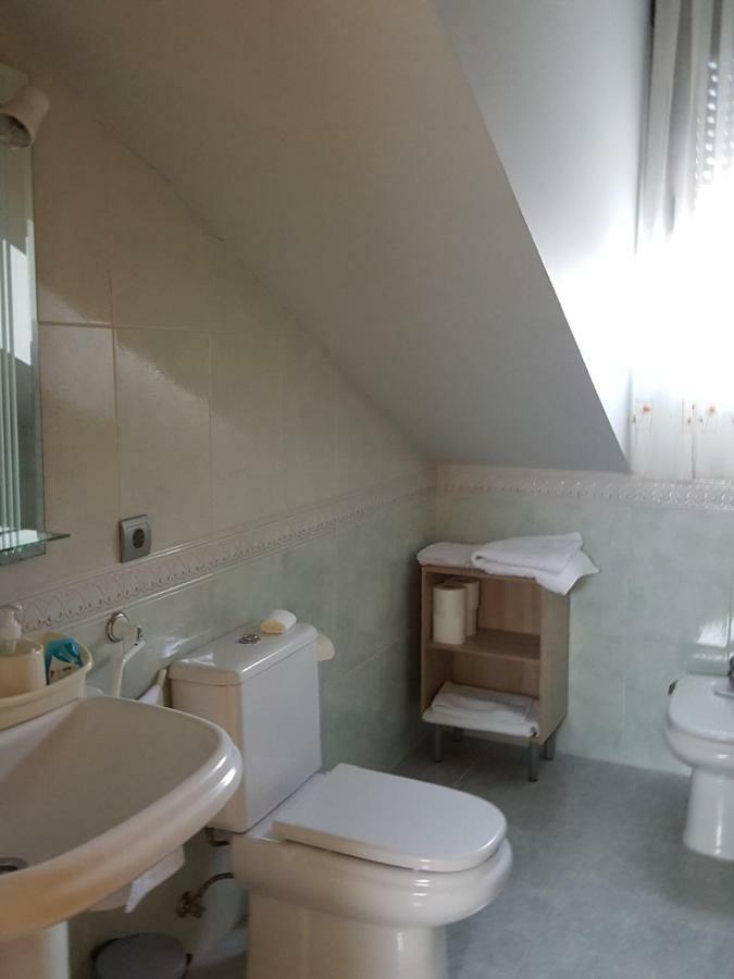 Babia Apartment อัสตอร์กา ภายนอก รูปภาพ
