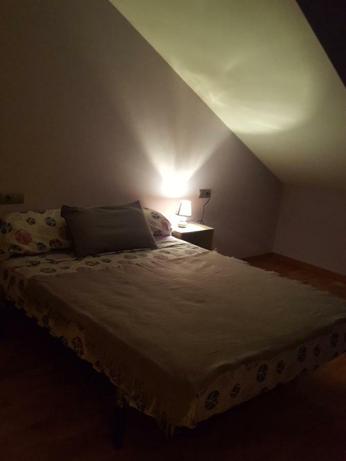 Babia Apartment อัสตอร์กา ภายนอก รูปภาพ